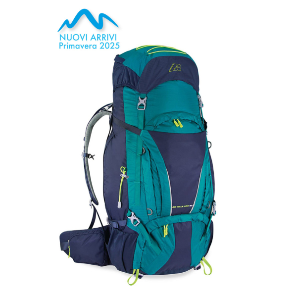 Big Walk Pro 80