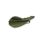 Fodero Imbottito Porta Carabina SUEDE PC PRO particolare Imbottitura