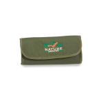 Porta Pallottole per Fucile SHOT 2 di Colore Verde
