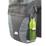 Set Tre Borse da Bici BIKE 5 con Tasche Porta Borraccia