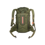 Zaino Caccia FOREST 25 Litri con Bastino Imbottito U System