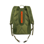 Zaino Caccia SUEDE 20 Litri Bastino Imbottito con U System
