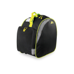 BORSA PORTA SCARPONI da SCI SAGOMATA DAYTONA colore NERO